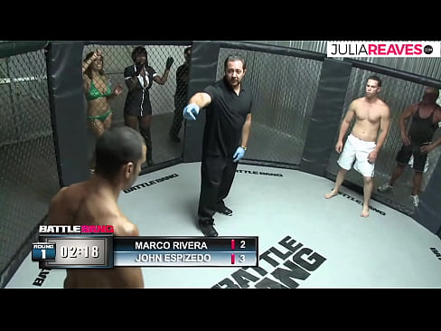 ❤️ Ultimate Fighter drāž numuru meiteni uzreiz pēc cīņas ringā ❤ Slepkavas pie mums ❤