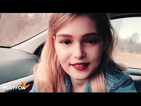 ❤️ Sexy babe priecīgi sūc uz atlaižu kartes ❤ Slepkavas pie mums ❤