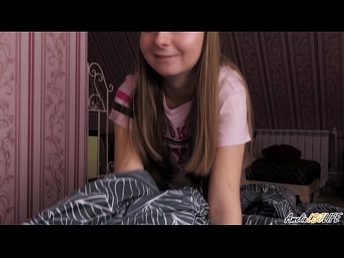 ❤️ Blondīne dziļi sūc savu BFF un saņem spermu mutē ❤ Slepkavas pie mums ❤