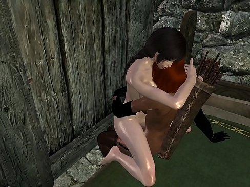 ❤️ atvaļinājumā,un izmantoja tsbbe un unpe maksimālo aktieru ķermeņus,succubus un nord ❤ Slepkavas pie mums ❤