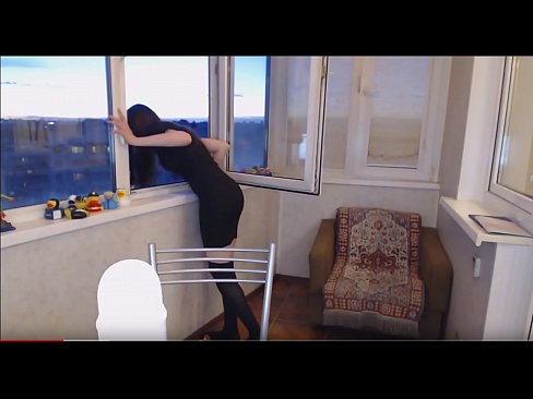 ❤️ Mēģiniet nesabiezināt ar Streamer Olyasha 1080p (Metronome) ❤ Slepkavas pie mums ❤