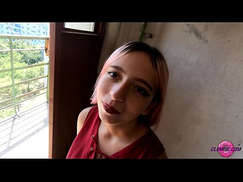 ❤️ Studente jutekliska sūc svešinieku ārzemēs - sperma uz viņa sejas ❤ Slepkavas pie mums ❤